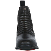 Suedwind Jodhpur Legacy Milano Side Zip Marron Suedwind Jodhpur Legacy Milano Side Zip Marron