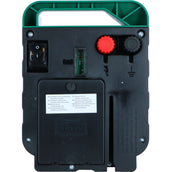 Ako Electrificateur de Clôture SunPower S250 Ako Electrificateur de Clôture SunPower S250