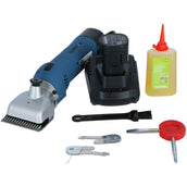 Kerbl Tondeuse Bleu Kerbl Tondeuse Bleu