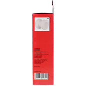 Ako Porcellan Isolateur d'angle 6 Pièces Beige Ako Porcellan Isolateur d'angle 6 Pièces Beige