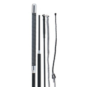 Kerbl Chambrière de Longe Noir Kerbl Chambrière de Longe Noir