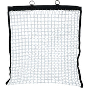 Kerbl Filet à foin avec aide auremplissage Blanc Kerbl Filet à foin avec aide auremplissage Blanc