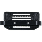 Acavallo Étriers Arena Alupro Noir Acavallo Étriers Arena Alupro Noir