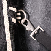 BR Couverture d'Écurie Classic 1200D - 300g Noir BR Couverture d'Écurie Classic 1200D - 300g Noir