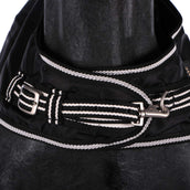 BR Couverture de Marcheur Classic 1200D 150g Noir BR Couverture de Marcheur Classic 1200D 150g Noir