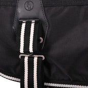 BR Couverture de Marcheur Classic 1200D 150g Noir BR Couverture de Marcheur Classic 1200D 150g Noir