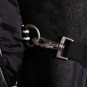 BR Couverture de Marcheur Classic 1200D 150g Noir BR Couverture de Marcheur Classic 1200D 150g Noir