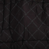 BR Couverture d'Extérieur Poulain Classic 1200D - 340g Noir BR Couverture d'Extérieur Poulain Classic 1200D - 340g Noir