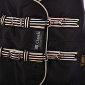 BR Couverture d'Extérieur Classic 1200D - 340g Noir BR Couverture d'Extérieur Classic 1200D - 340g Noir