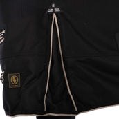 BR Couverture d'Extérieur Classic 1200D - 340g Noir BR Couverture d'Extérieur Classic 1200D - 340g Noir