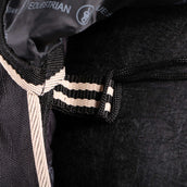 BR Couverture d'Extérieur Classic 1200D - 340g Noir BR Couverture d'Extérieur Classic 1200D - 340g Noir