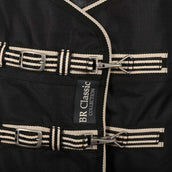 BR Couverture Imperméable Classic 1200D - 0g Noir BR Couverture Imperméable Classic 1200D - 0g Noir