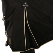 BR Couverture Imperméable Classic 1200D - 0g Noir BR Couverture Imperméable Classic 1200D - 0g Noir