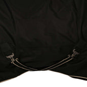 BR Couverture Imperméable Classic 1200D - 0g Noir BR Couverture Imperméable Classic 1200D - 0g Noir