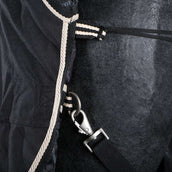 BR Couverture Imperméable Classic 1200D - 0g Noir BR Couverture Imperméable Classic 1200D - 0g Noir