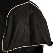 BR Couverture Imperméable Classic 1200D - 0g Noir BR Couverture Imperméable Classic 1200D - 0g Noir