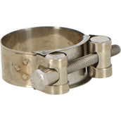 Mega Collier de Serrage pour Tuyau type W4 Acier Inoxydable 304 Super Mega Collier de Serrage pour Tuyau type W4 Acier Inoxydable 304 Super