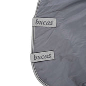 Bucas Couvre-Cou Smartex Combi Neck 300g Iron Gate Bucas Couvre-Cou Smartex Combi Neck 300g Iron Gate