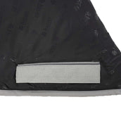 Bucas Couvre-Cou Smartex Combi Neck 300g Iron Gate Bucas Couvre-Cou Smartex Combi Neck 300g Iron Gate