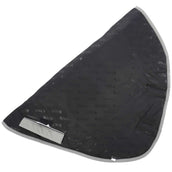 Bucas Couvre-Cou Smartex Combi Neck 300g Iron Gate Bucas Couvre-Cou Smartex Combi Neck 300g Iron Gate