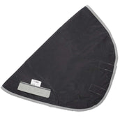 Bucas Couvre-Cou Smartex Combi Neck Iron Gate Bucas Couvre-Cou Smartex Combi Neck Iron Gate