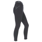 HORKA Legging d'Équitation Jubilee Kids Noir HORKA Legging d'Équitation Jubilee Kids Noir