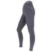 HORKA Legging d'Équitation Jubilee Kids Anthracite HORKA Legging d'Équitation Jubilee Kids Anthracite