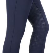 HORKA Pantalon d'Équitation Trento Femmes Bleu HORKA Pantalon d'Équitation Trento Femmes Bleu