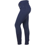 HORKA Pantalon d'Équitation Trento Femmes Bleu HORKA Pantalon d'Équitation Trento Femmes Bleu