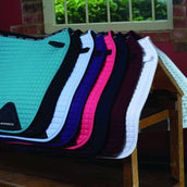 WeatherBeeta Tapis de Selle Prime Dressur Noir WeatherBeeta Tapis de Selle Prime Dressur Noir