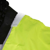 WeatherBeeta Exercise Sheet 300D Reflektierend Jaune WeatherBeeta Exercise Sheet 300D Reflektierend Jaune