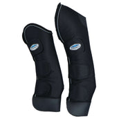 WeatherBeeta Guêtres de Transport Deluxe Noir WeatherBeeta Guêtres de Transport Deluxe Noir