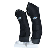 WeatherBeeta Guêtres de Transport Deluxe Noir WeatherBeeta Guêtres de Transport Deluxe Noir