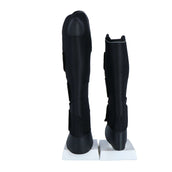 WeatherBeeta Guêtres de Transport Deluxe Noir WeatherBeeta Guêtres de Transport Deluxe Noir