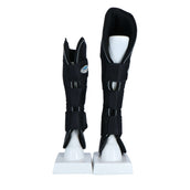 WeatherBeeta Guêtres de Transport Deluxe Noir WeatherBeeta Guêtres de Transport Deluxe Noir