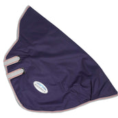 WeatherBeeta Medium Neck Rug ComFiTec Essential 220g Navy/Silver/Red WeatherBeeta Medium Neck Rug ComFiTec Essential 220g Navy/Silver/Red