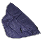 WeatherBeeta Medium Neck Rug ComFiTec Essential 220g Navy/Silver/Red WeatherBeeta Medium Neck Rug ComFiTec Essential 220g Navy/Silver/Red