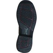 Ariat Chaussure d'Écurie Telluride Work H2O Embout En Acier Distressed Brown Ariat Chaussure d'Écurie Telluride Work H2O Embout En Acier Distressed Brown