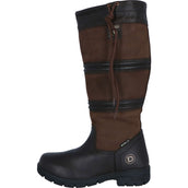 Dublin Boots Husk II Chocolat Dublin Boots Husk II Chocolat