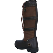 Dublin Boots Husk II Chocolat Dublin Boots Husk II Chocolat