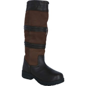 Dublin Boots Husk II Chocolat Dublin Boots Husk II Chocolat