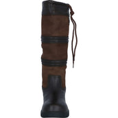 Dublin Boots Husk II Chocolat Dublin Boots Husk II Chocolat