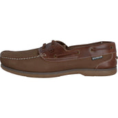 Dublin Chaussures Broadfield Marron/Chestnut Dublin Chaussures Broadfield Marron/Chestnut