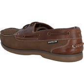 Dublin Chaussures Broadfield Marron/Chestnut Dublin Chaussures Broadfield Marron/Chestnut