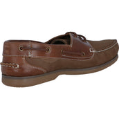 Dublin Chaussures Broadfield Marron/Chestnut Dublin Chaussures Broadfield Marron/Chestnut