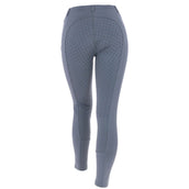 Dublin Legging d'Équitation Performance Cool-it Gel Charbon Dublin Legging d'Équitation Performance Cool-it Gel Charbon