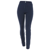 Dublin Pantalon d'Équitation Supa-Fit Gel Full Seat Jodhpur Marin Dublin Pantalon d'Équitation Supa-Fit Gel Full Seat Jodhpur Marin