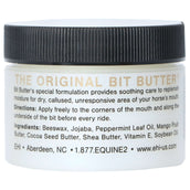 LeMieux Bit Butter Noir LeMieux Bit Butter Noir