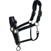 LeMieux Licol ProSafe Controller Noir LeMieux Licol ProSafe Controller Noir