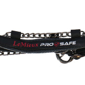 LeMieux Licol ProSafe Controller Noir LeMieux Licol ProSafe Controller Noir